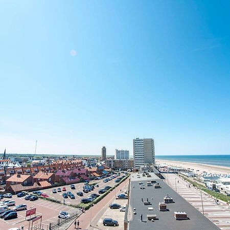 Family House Blue Beach Villa Zandvoort Dış mekan fotoğraf