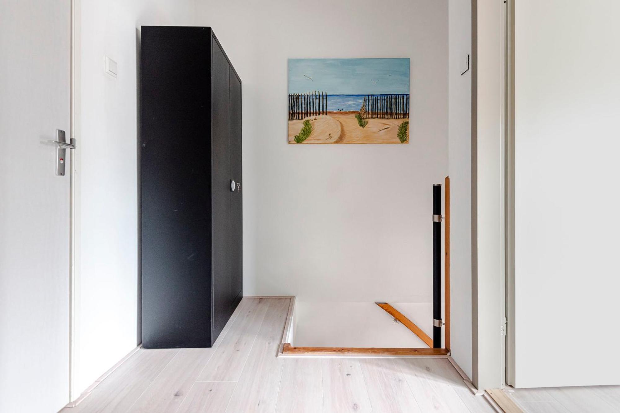 Family House Blue Beach Villa Zandvoort Dış mekan fotoğraf